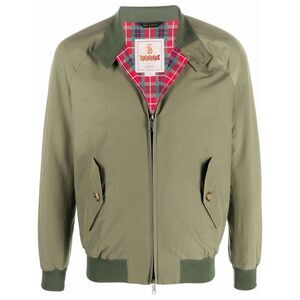 Baracuta Men Baracuta Cloth Jacket